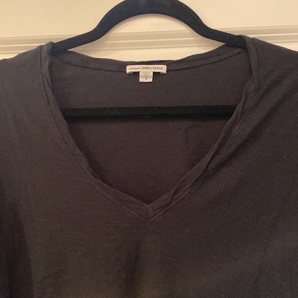 James Perese t shirt - Picture 2 of 3